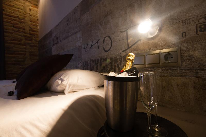 Sweet Otel Valencia Ngoại thất bức ảnh