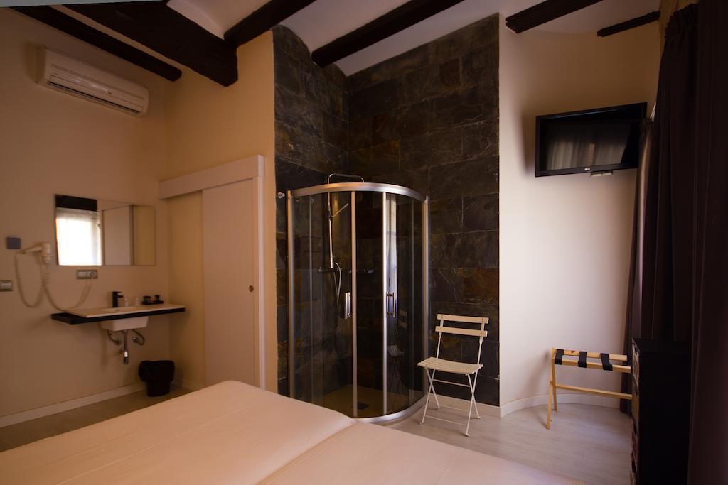 Sweet Otel Valencia Phòng bức ảnh