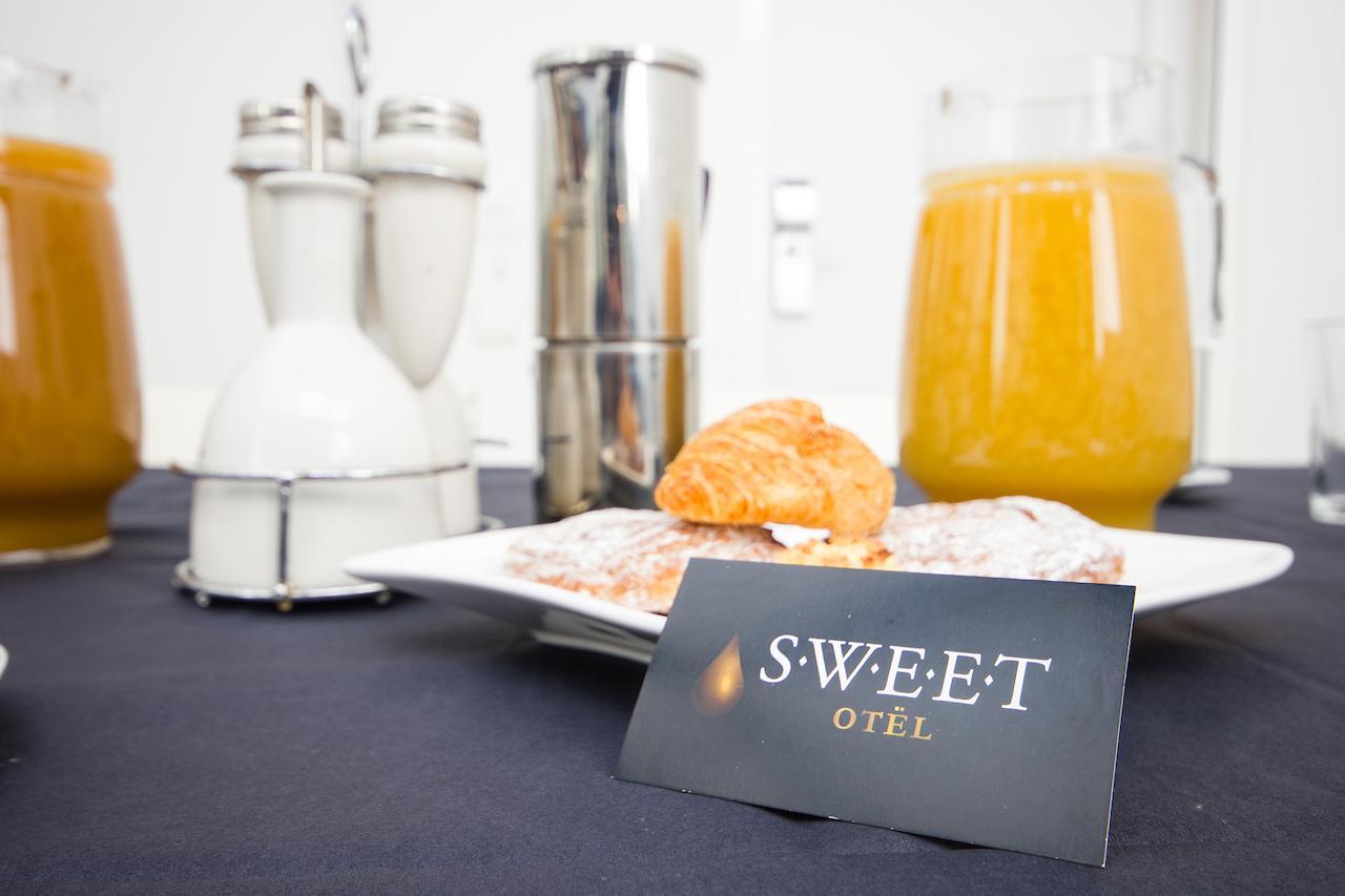 Sweet Otel Valencia Phòng bức ảnh