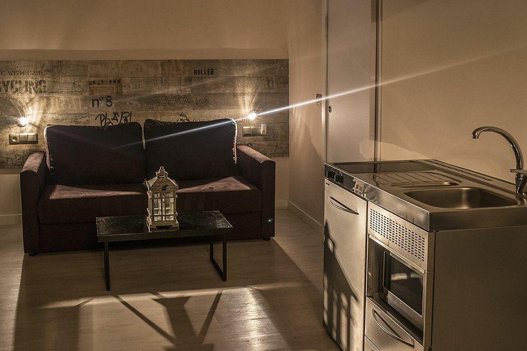 Sweet Otel Valencia Ngoại thất bức ảnh