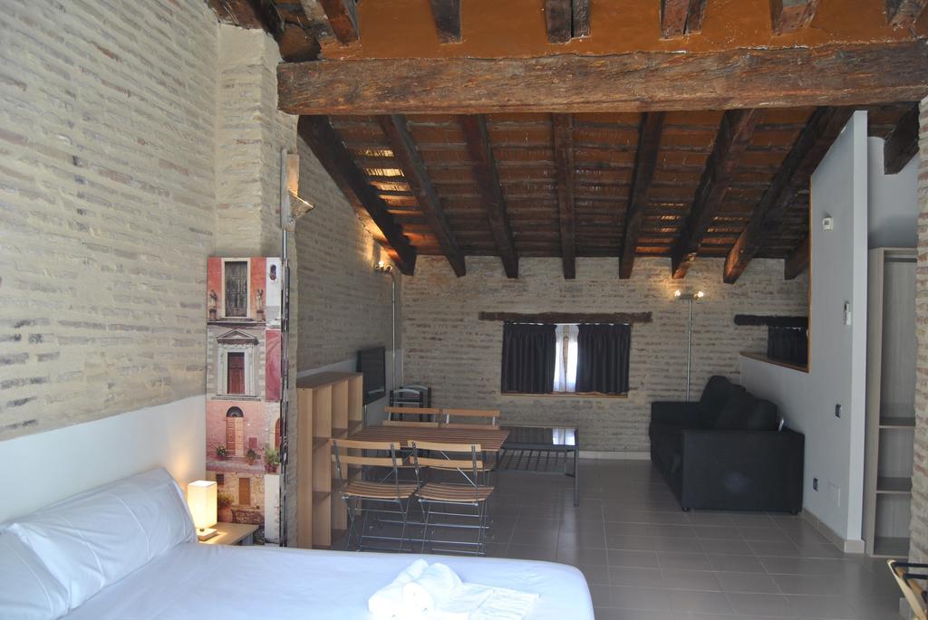 Sweet Otel Valencia Phòng bức ảnh