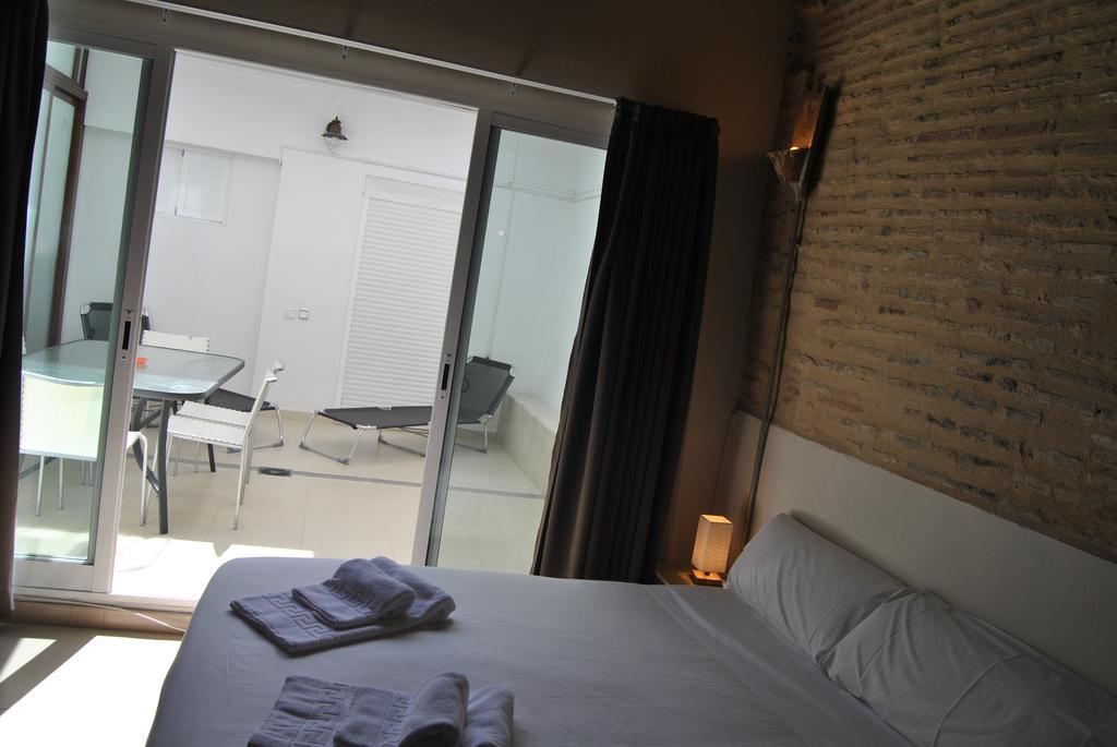 Sweet Otel Valencia Ngoại thất bức ảnh