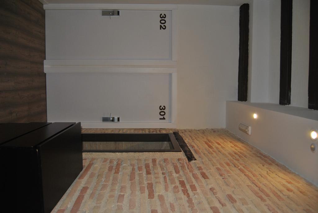 Sweet Otel Valencia Phòng bức ảnh