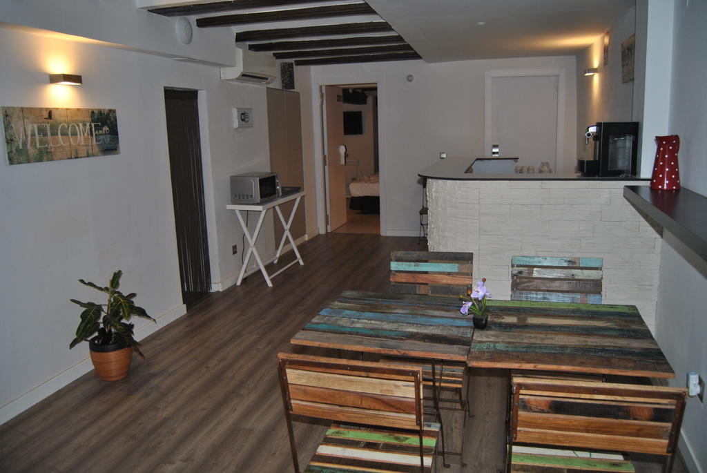 Sweet Otel Valencia Phòng bức ảnh
