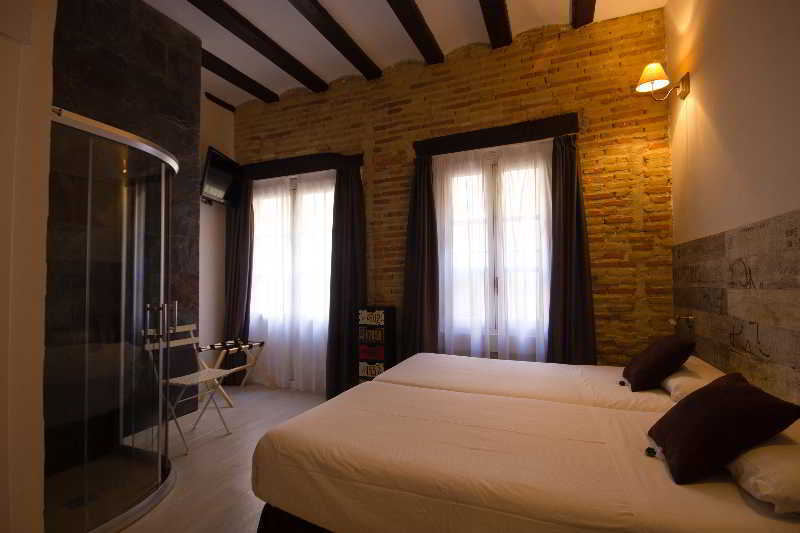 Sweet Otel Valencia Ngoại thất bức ảnh