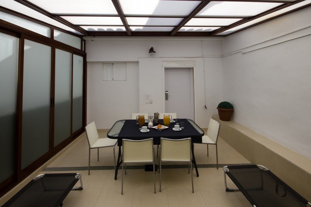 Sweet Otel Valencia Ngoại thất bức ảnh