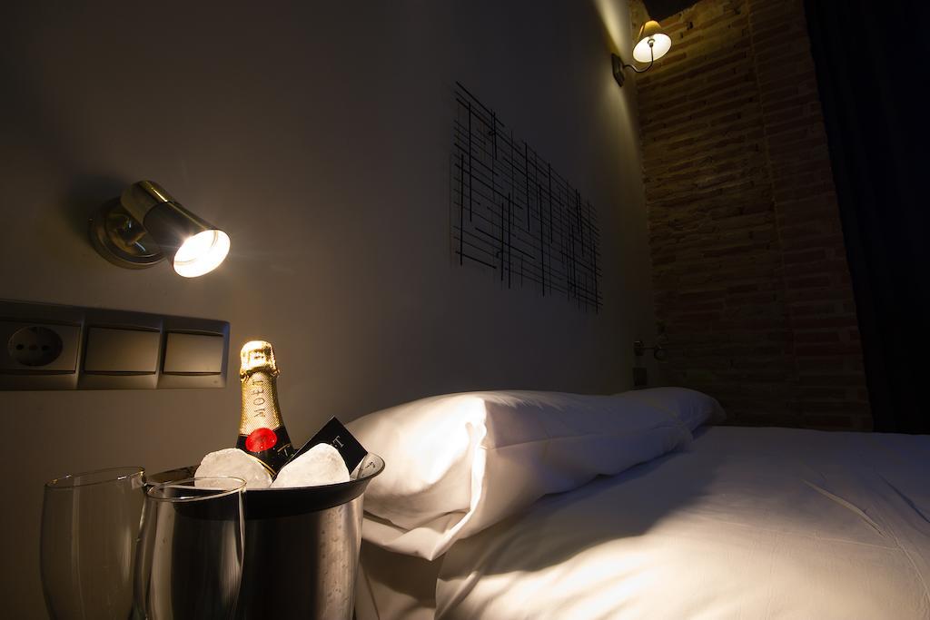 Sweet Otel Valencia Ngoại thất bức ảnh