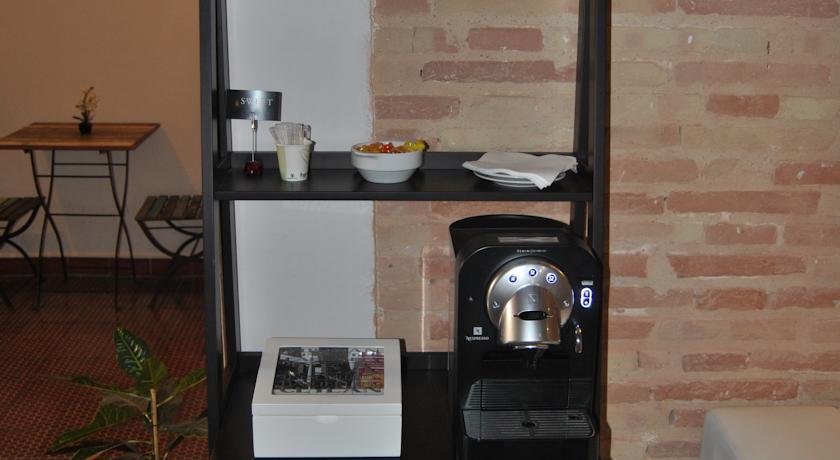 Sweet Otel Valencia Ngoại thất bức ảnh