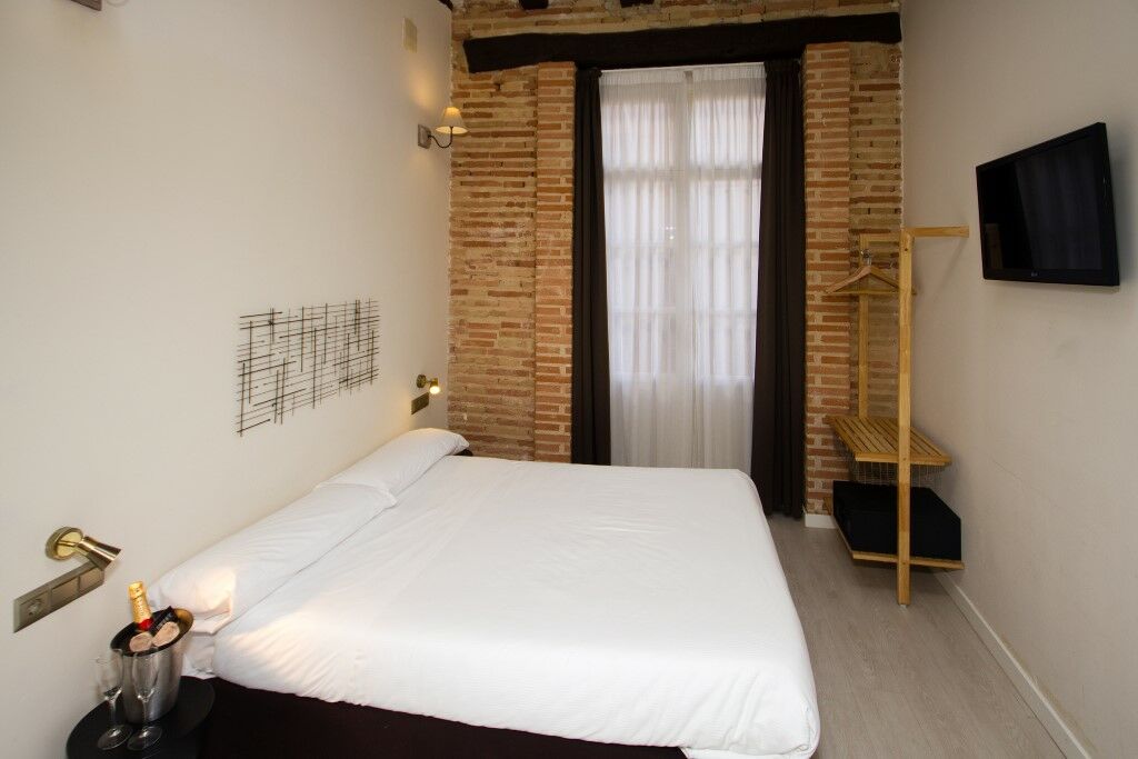 Sweet Otel Valencia Ngoại thất bức ảnh