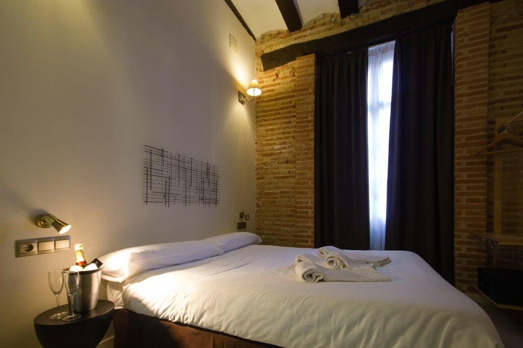 Sweet Otel Valencia Ngoại thất bức ảnh